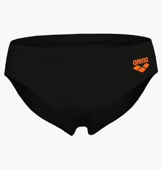 Плавки дитячі Arena Lettering Black 010865-500