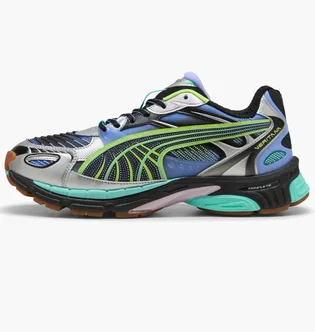 Кросівки унісекс Puma Veritana Energy Multi 402351-04