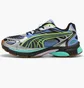 Кроссовки унисекс Puma Veritana Energy Multi 402351-04