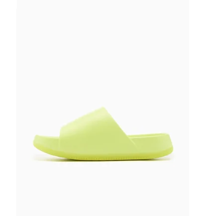 Тапочки мужские Nike Calm Slide Green FD4116-700