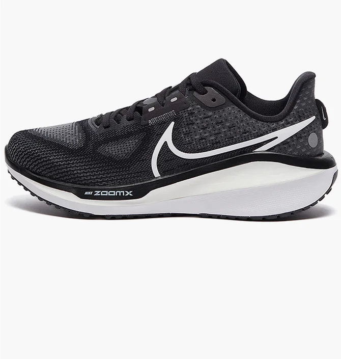 Кросівки жіночі Nike Vomero 17 Black FB8502-001