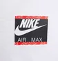 Футболка унисекс Nike T-Shirt Sportswear White FQ3756-100