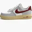Кросівки жіночі Nike Wmns Air Force 1 07 Se Grey DV7584-001