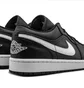 Кроссовки женские Air Jordan 1 Low Black AO9944-001