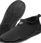 Аквашузи унісекс Aqua Speed Aqua Shoe 30 62052 Black 688-07