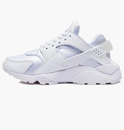 Кросівки жіночі Nike Air Huarache White DH4439-102