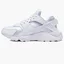Кросівки жіночі Nike Air Huarache White DH4439-102