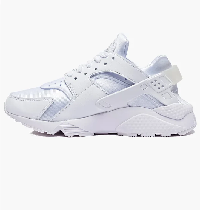 Кросівки жіночі Nike Air Huarache White DH4439-102