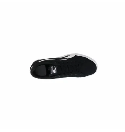 Кросівки чоловічі Reebok Royal Comple Black AR2608