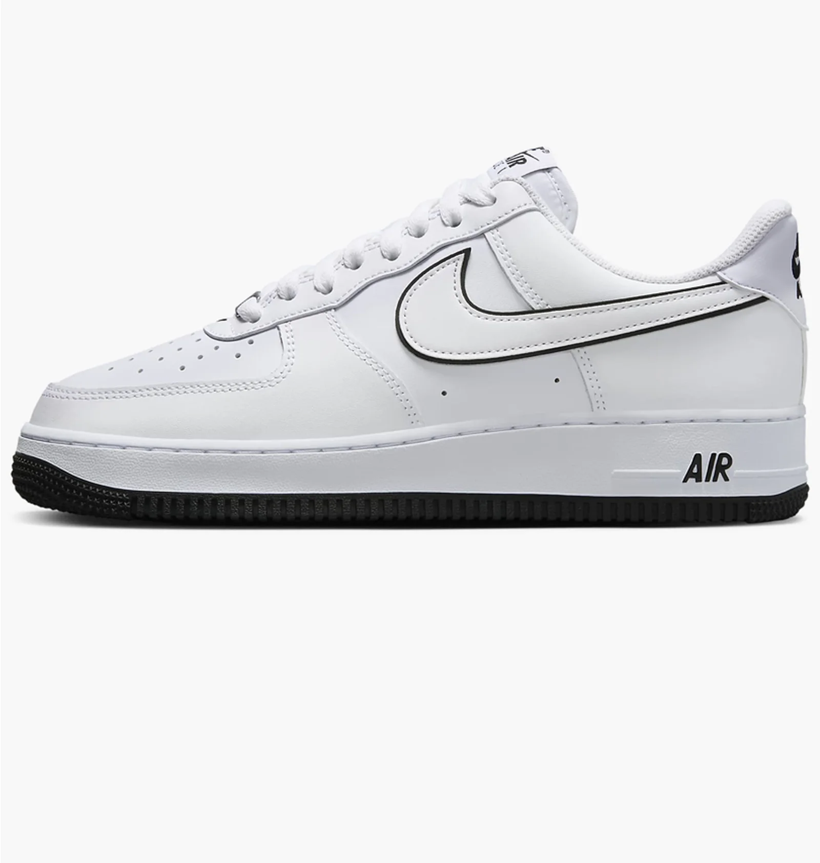 ᐉ Кросівки чоловічі Nike Air Force 1 07 White DV0788-103
