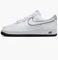 Кроссовки мужские Nike Air Force 1 07 White DV0788-103