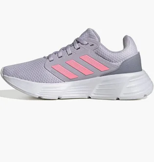 Кроссовки женские Adidas Galaxy 6 W Violet HP2406