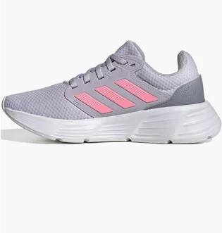 Кроссовки женские Adidas Galaxy 6 W Violet HP2406