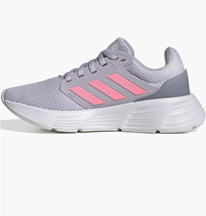 Кроссовки женские Adidas Galaxy 6 W Violet HP2406