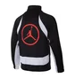 Олімпійка чоловіча Nike M J Sprt Dna Hbr Jkt Black CV2689-010
