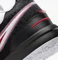 Кросівки унісекс Nike Lebron Nxxt Gen Ampd Basketball Shoes White/Black FJ1566-100