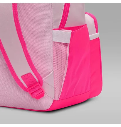 Рюкзак детский Air Jordan Lunch Backpack Pink/White 9A0775-A9Y