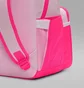 Рюкзак детский Air Jordan Lunch Backpack Pink/White 9A0775-A9Y