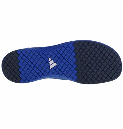 Кроссовки мужские Adidas The Total Blue GY8917