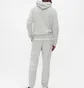 Штаны мужские Gap Logo Joggers Grey 659229031