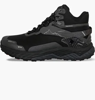 Кросівки чоловічі Joma Maxakali Black TKMAXW2101