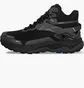 Кроссовки мужские Joma Maxakali Black TKMAXW2101