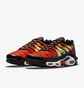 Кросівки чоловічі Nike Air Max Plus Orange Dr8581-800