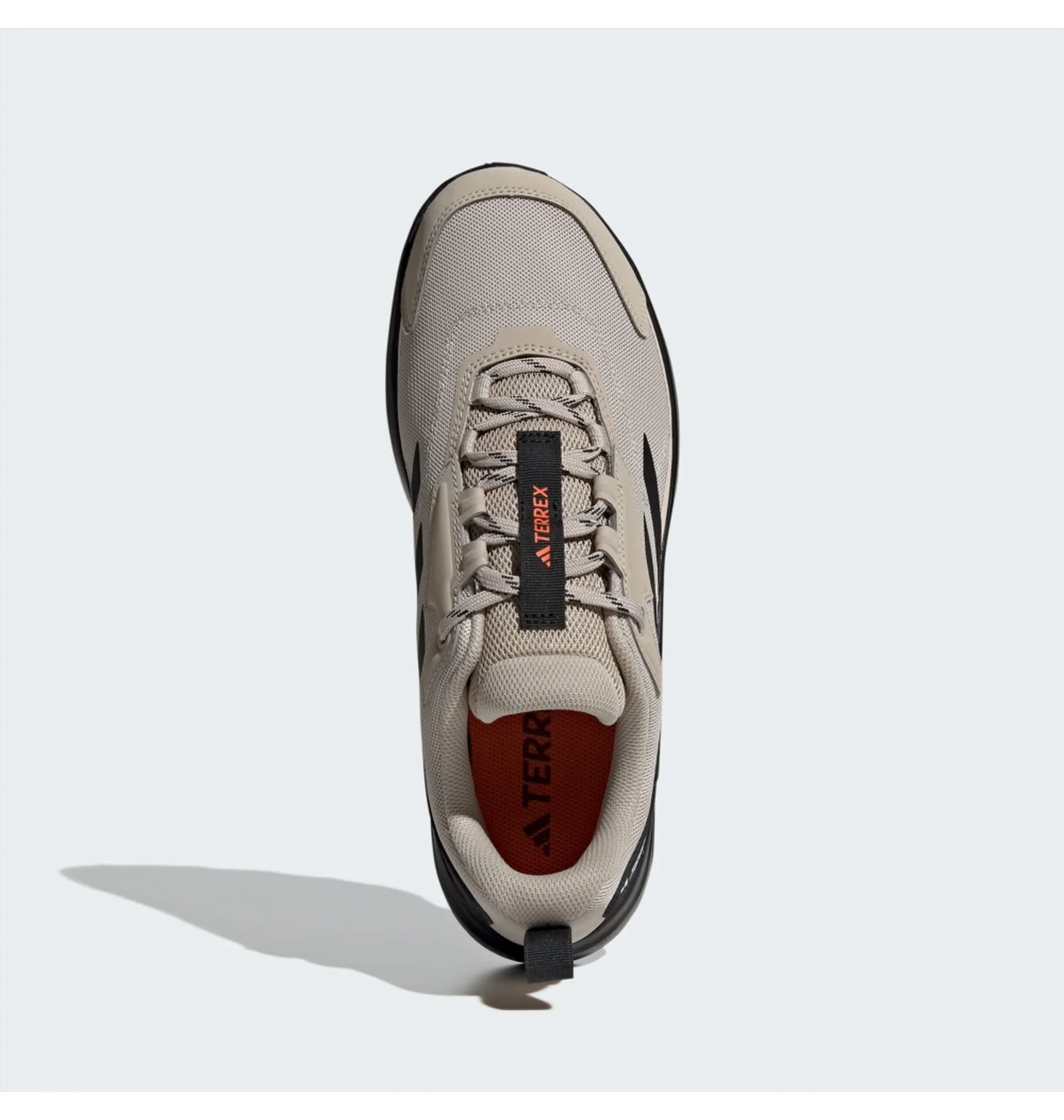 ᐉ Кросівки унісекс Adidas Terrex Anylander Hiking Shoes Grey
