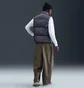 Жилетка мужская Nike Club Puffer Grey IB2977-068