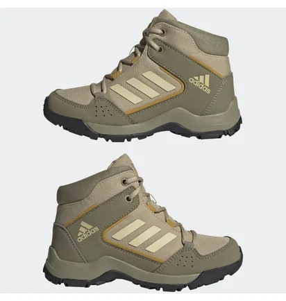 Черевики дитячі Adidas Terrex Hyperhiker Hiking Shoes Olive Gz9215