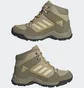 Черевики дитячі Adidas Terrex Hyperhiker Hiking Shoes Olive Gz9215