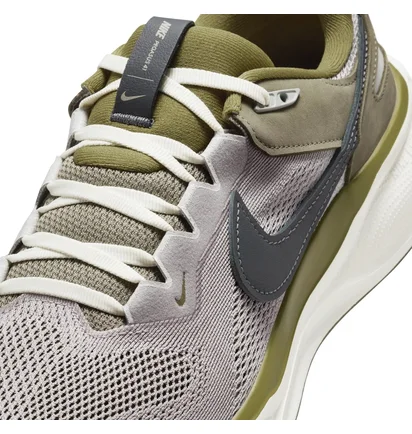 Кроссовки мужские Nike Zoom Pegasus Grey/Camo HQ6025-001