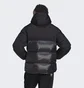 Пуховик мужской Adidas Down Regen Hooded Puffer Jacket Black Hl9181