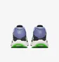 Кроссовки мужские Nike Structure Plus Green/Violet HQ3048-501