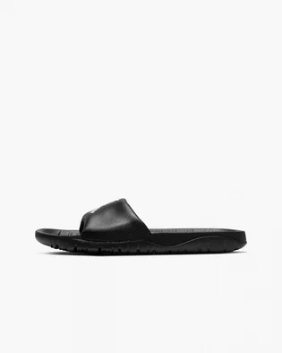 Тапочки дитячі Air Jordan Break Slide Black CD5472-010