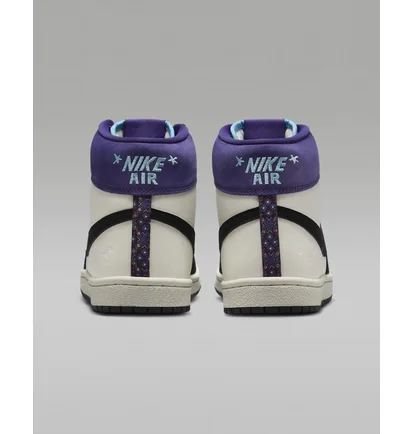 Кросівки жіночі Air Jordan Air Ship Pe Sp White/Black FQ8281-100