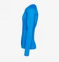 Лонгслив мужской Puma Liga Base Layer Ls Tee Light Blue 655920-02