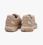 Кроссовки унисекс Nike P-6000 Premium Brown FZ4137-200