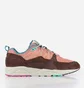 Кроссовки мужские Karhu Fusion 2.0 Shoes Brown F804133