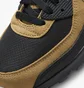 Кросівки чоловічі Nike Air Max 90 Black/Yellow DQ4071-003
