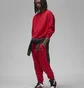 Штани чоловічі Air Jordan Essential Red Dq7340-687