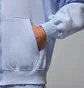 Толстовка мужская Air Jordan Essentials Light Blue IB7908-407