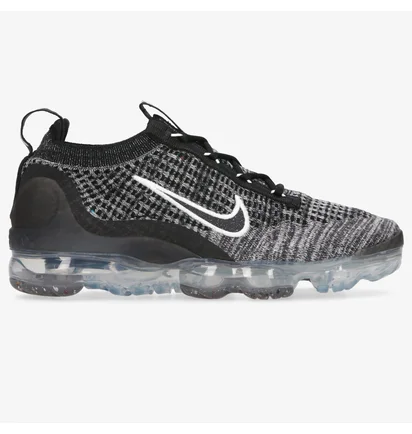 Кросівки жіночі Nike W Air Vapormax 2021 Fk Black DH4088-003