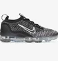 Кросівки жіночі Nike W Air Vapormax 2021 Fk Black DH4088-003