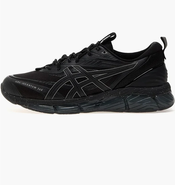 Кроссовки мужские Asics Gel-Quantum 360 Viii Utility Black 1203A471-001