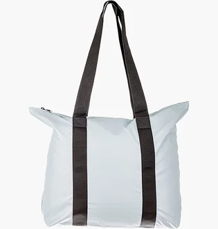 Сумка унісекс Rains Totes Light Blue 1225-ICE