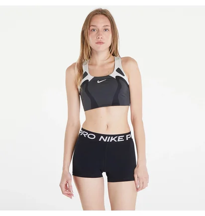 Топ женский Nike Nocta Sports Bra Drake Ovo Black DR2668-060