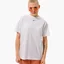 Футболка женская Nike T-Shirt W Nsw Essntl Tee Bf Lbr White DN5697-100