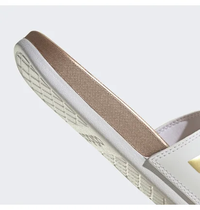 Тапочки женские Adidas Adilette Comfort Slides White H03618