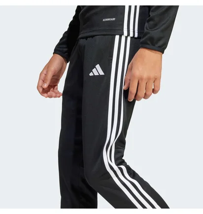 Штани дитячі Adidas Tiro 25 Essentials Black JD0573